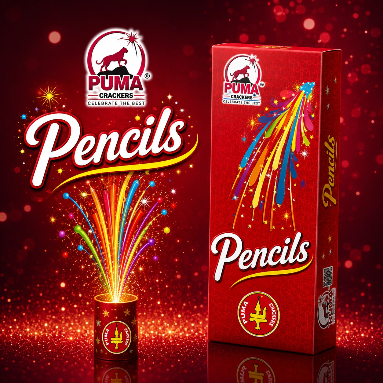 Pencils