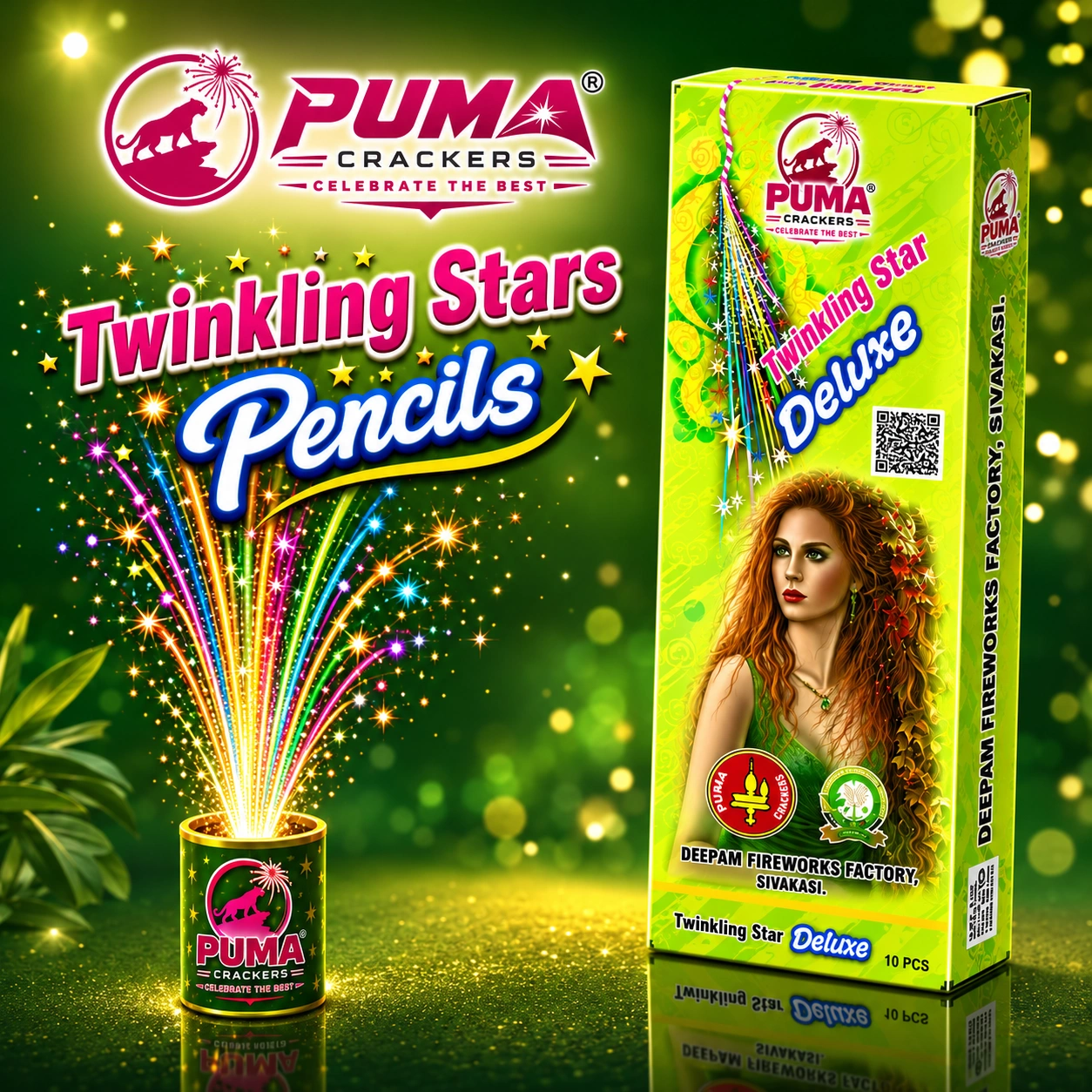 Twinkling