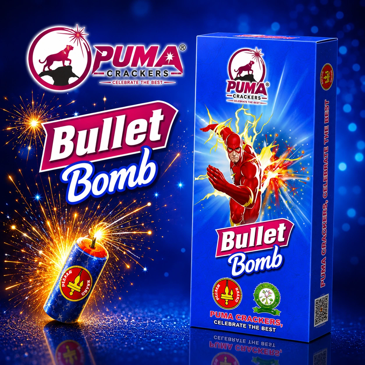 Bombs