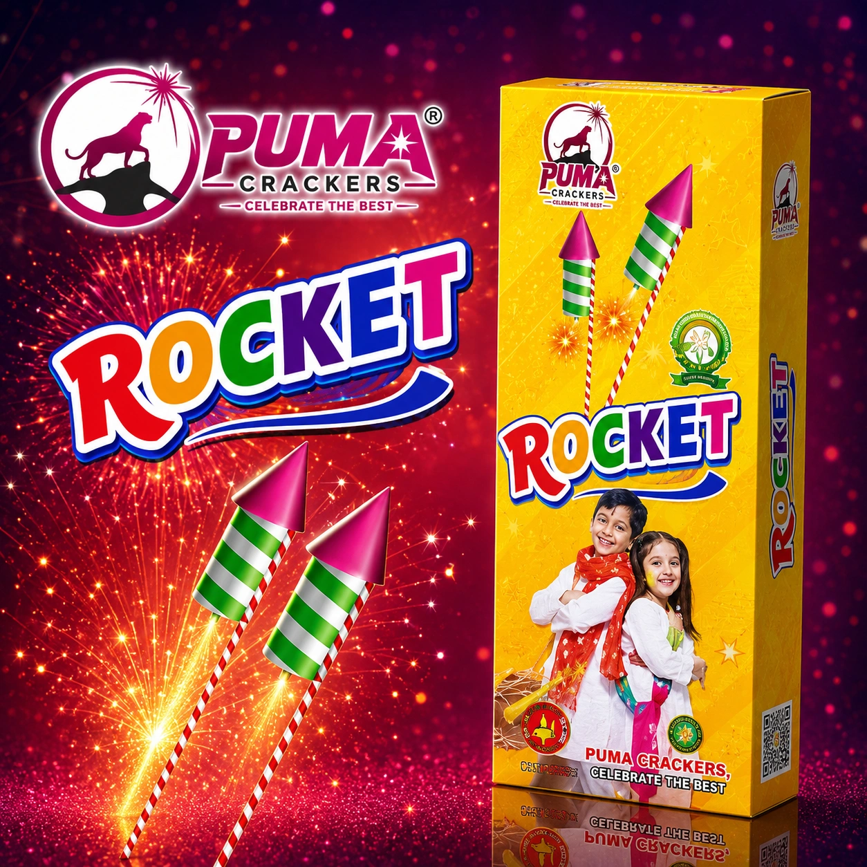 Rocket