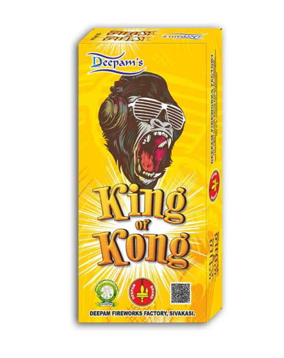 King Of King