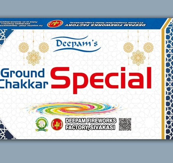 Ground Chakkar Special