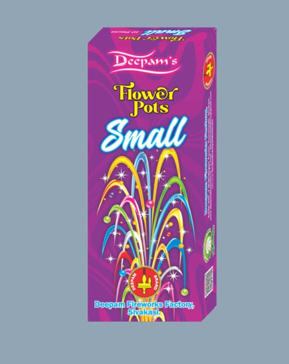 Flower Pots Small