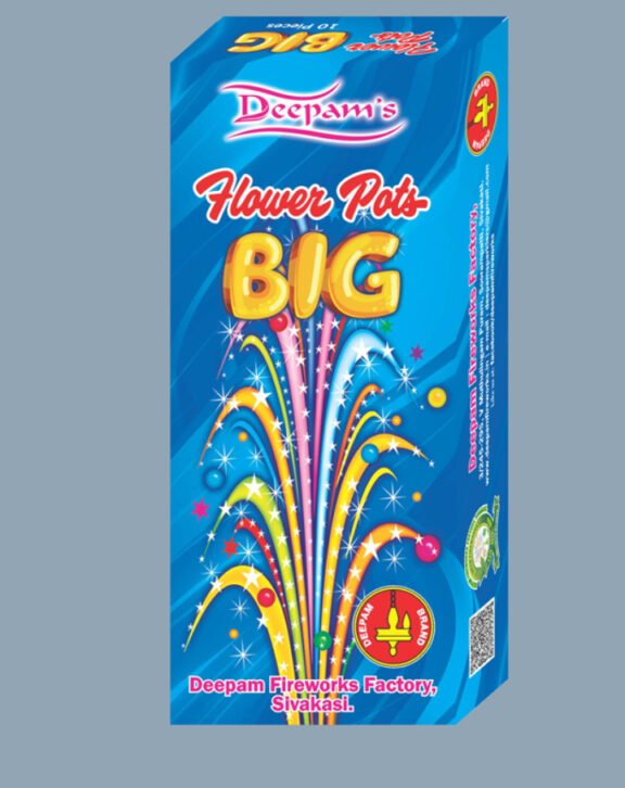 Flower Pots Big