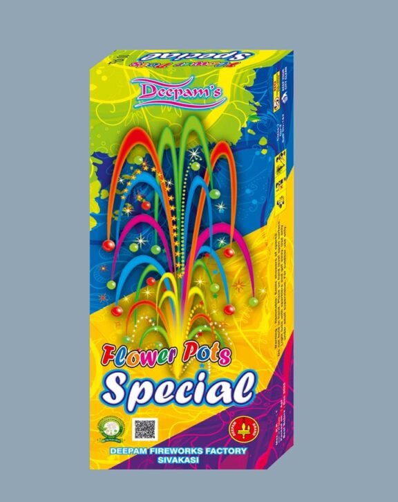 Flower Pots Special
