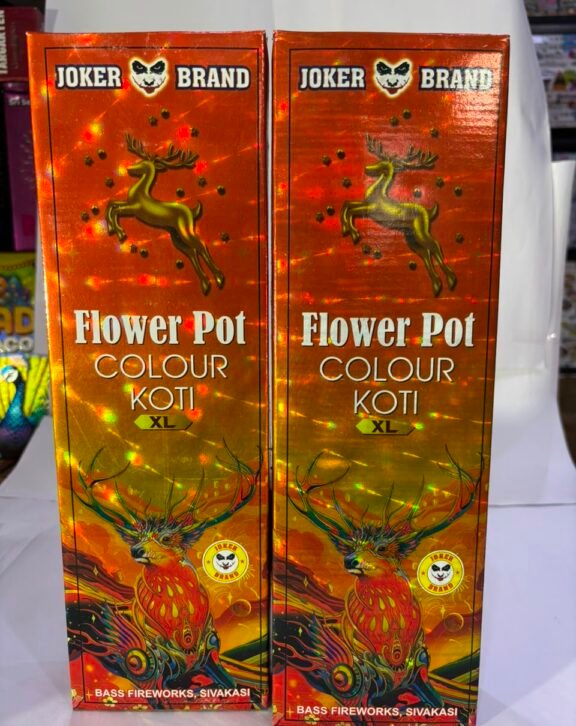 Colourkoti Dlx (5 Pcs)