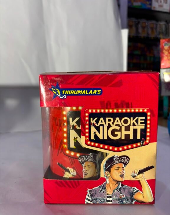 Karoke Night