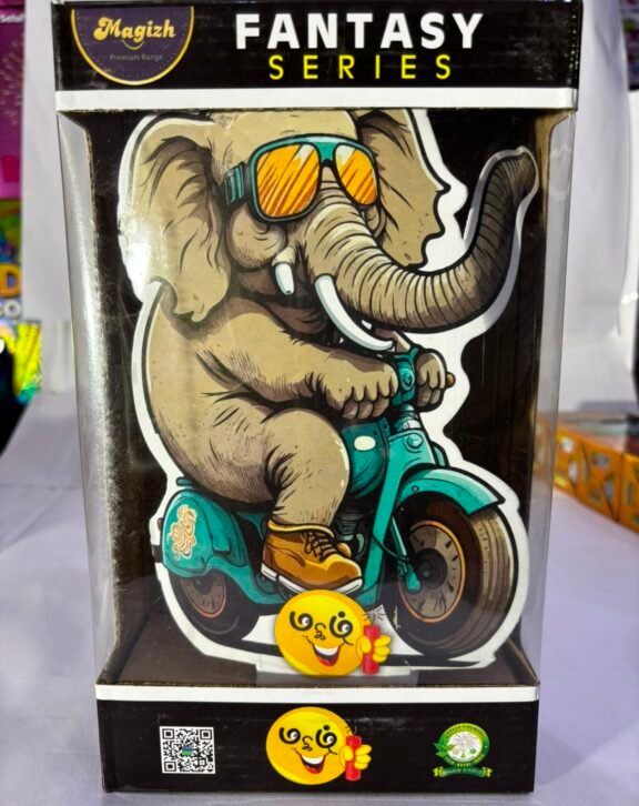 W Rocket(10 Pcs)
