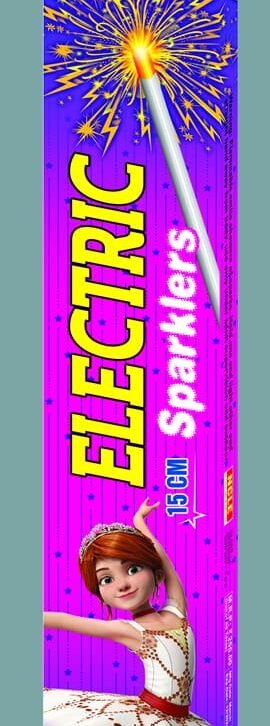 Swasthik Sparklers