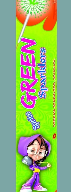 Smoke Stick (10 Pcs)