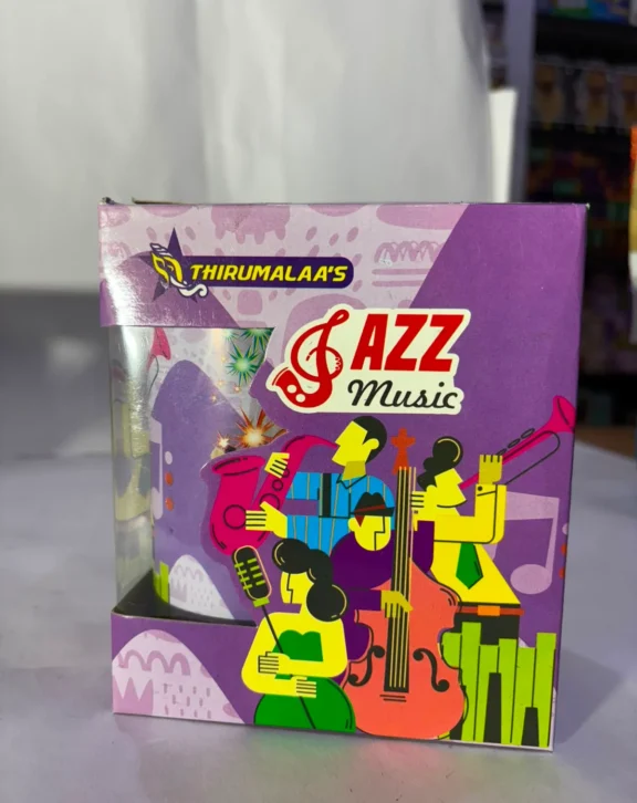 Sazz Music