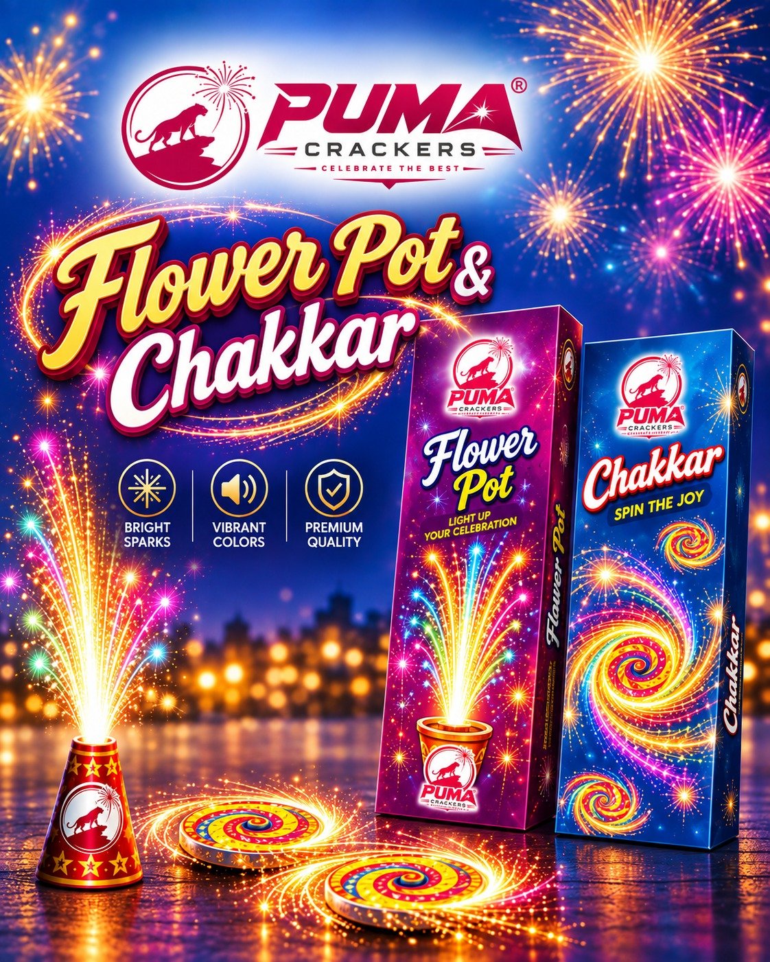 Chakkar