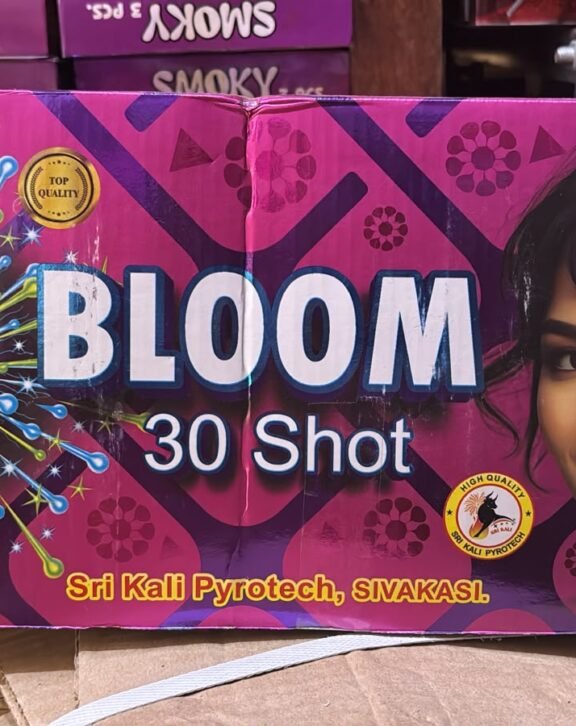 30 Shot