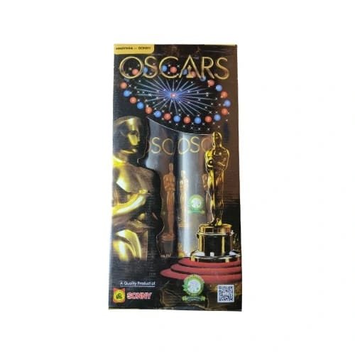 Oscar (1 Pcs)