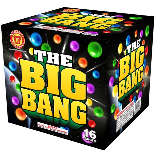 Big Bang