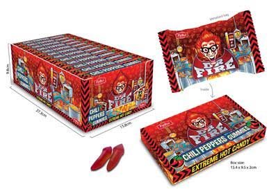 Dr. Pepper
