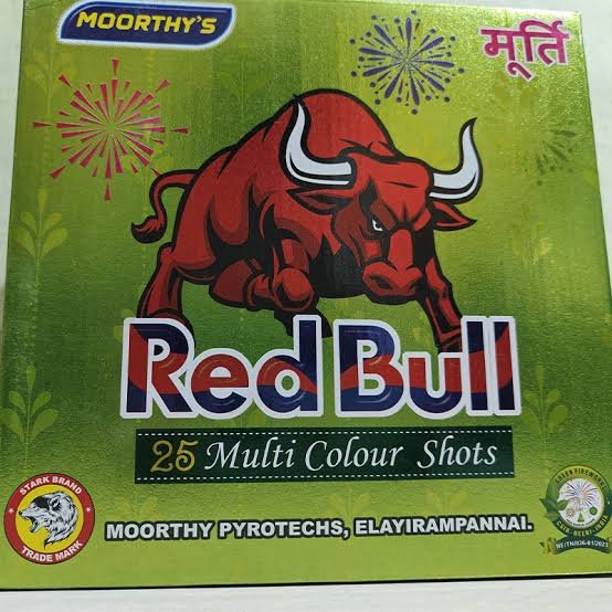 Red Bull