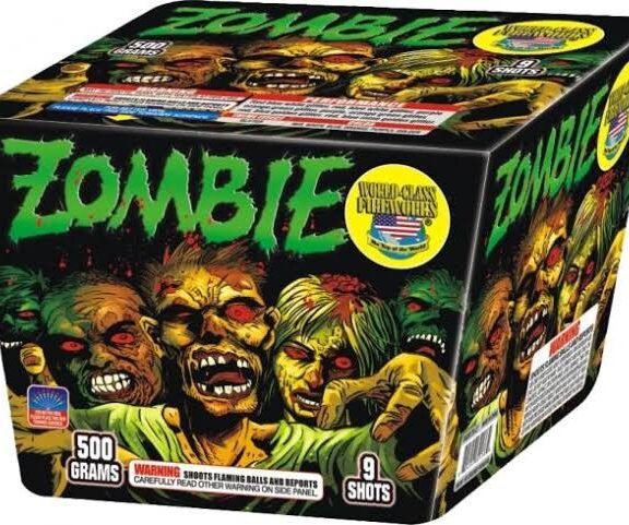 Zombies