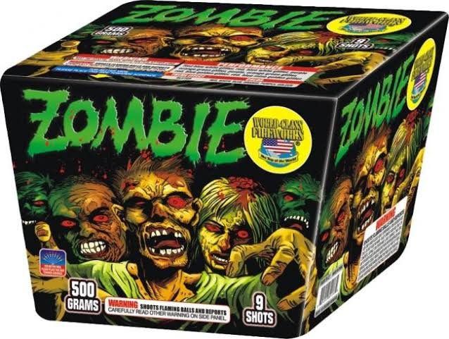 Zombies