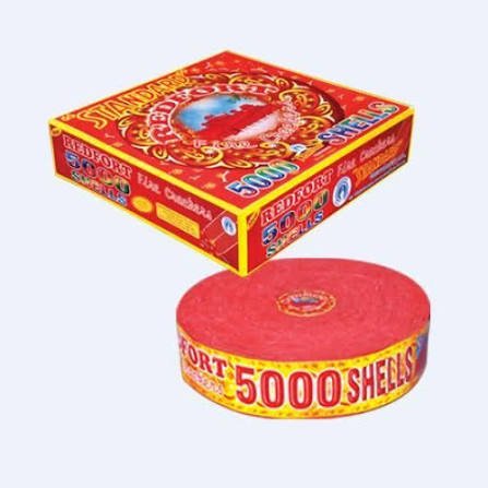5000